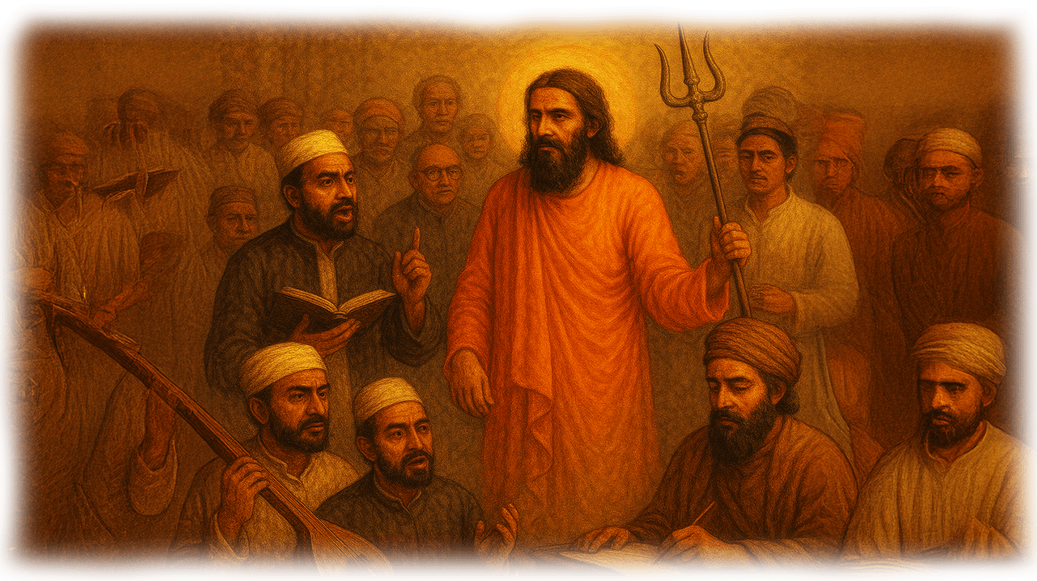 भारतीय सामाजिक ढांचा